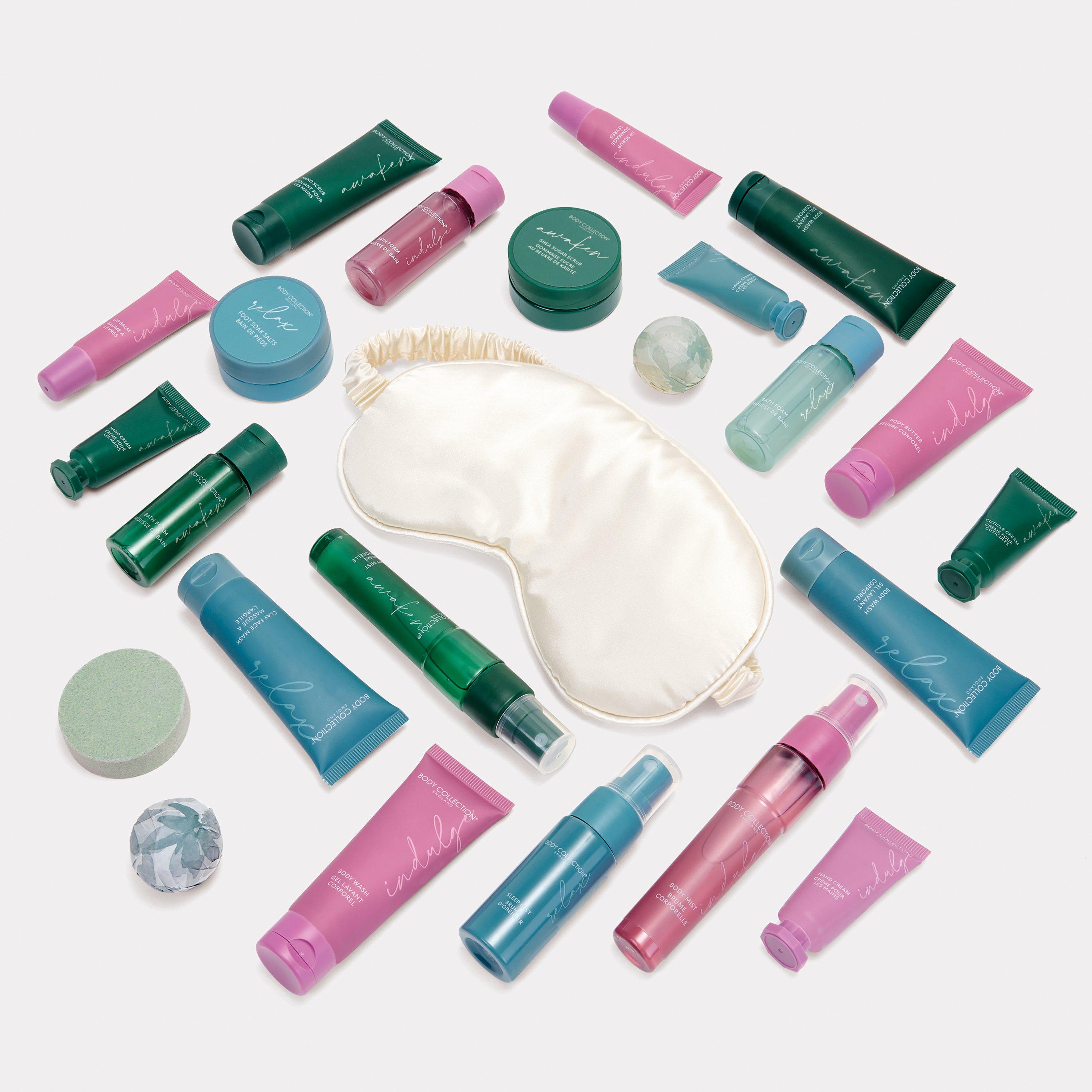 Multi - Technic - Advent Calendar - 4