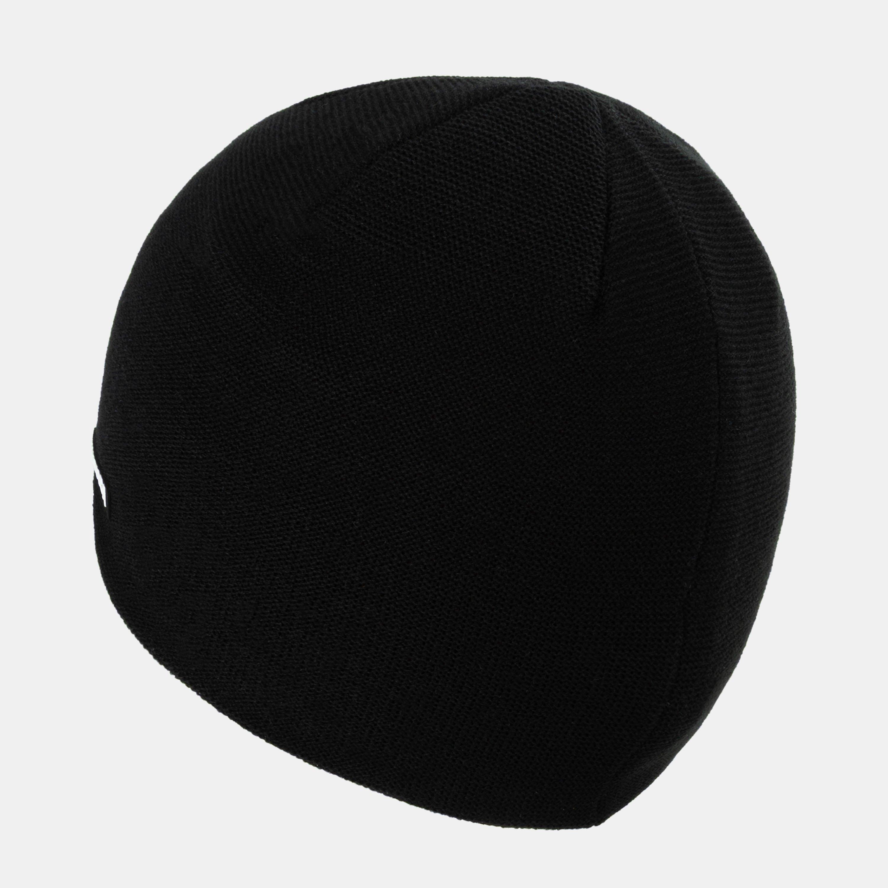 Schwarz - Nevica - Moritz Acrylic Fleece Lined Beanie - 3