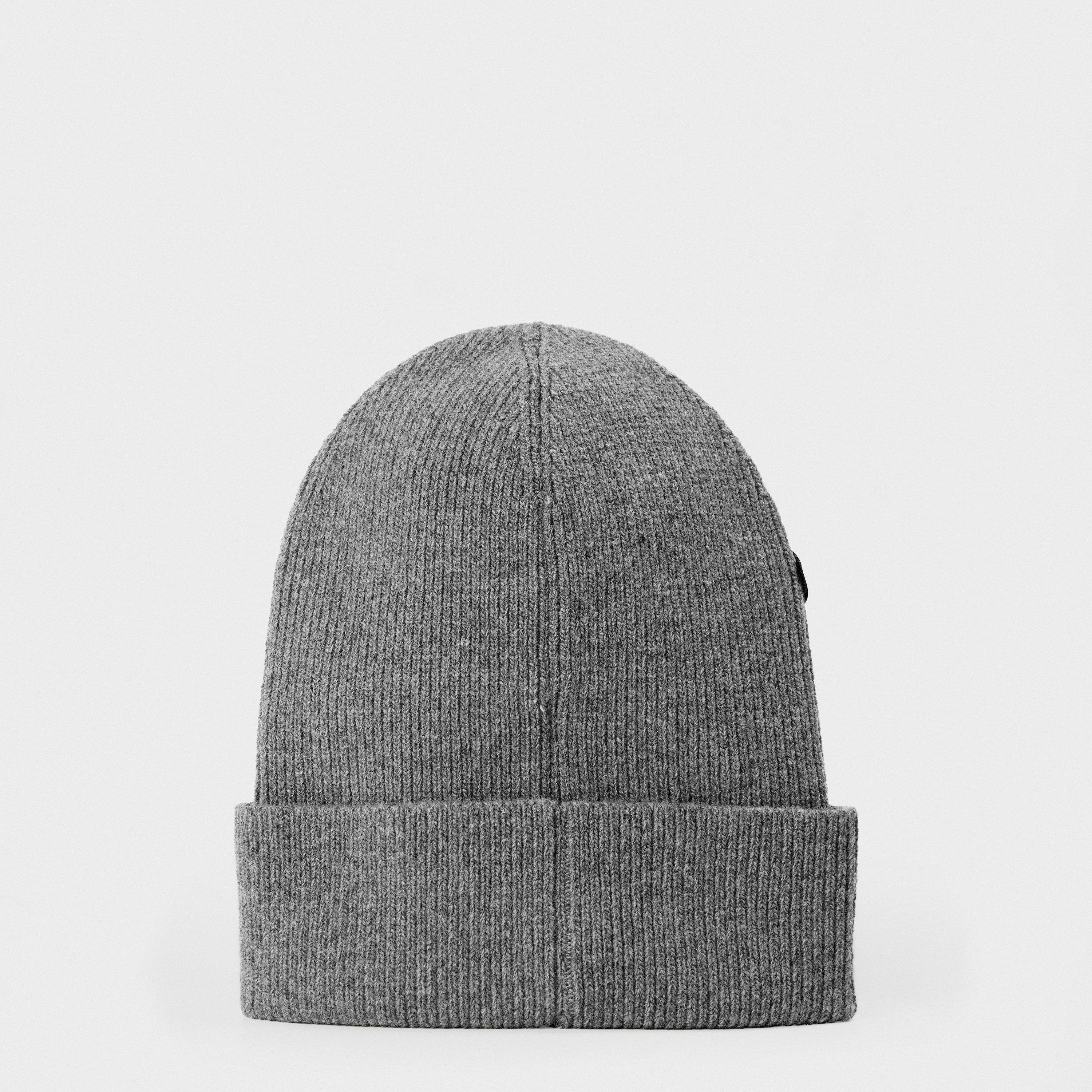 Stewart Grey - Marc Jacobs - Women's Joy Beanies - 2
