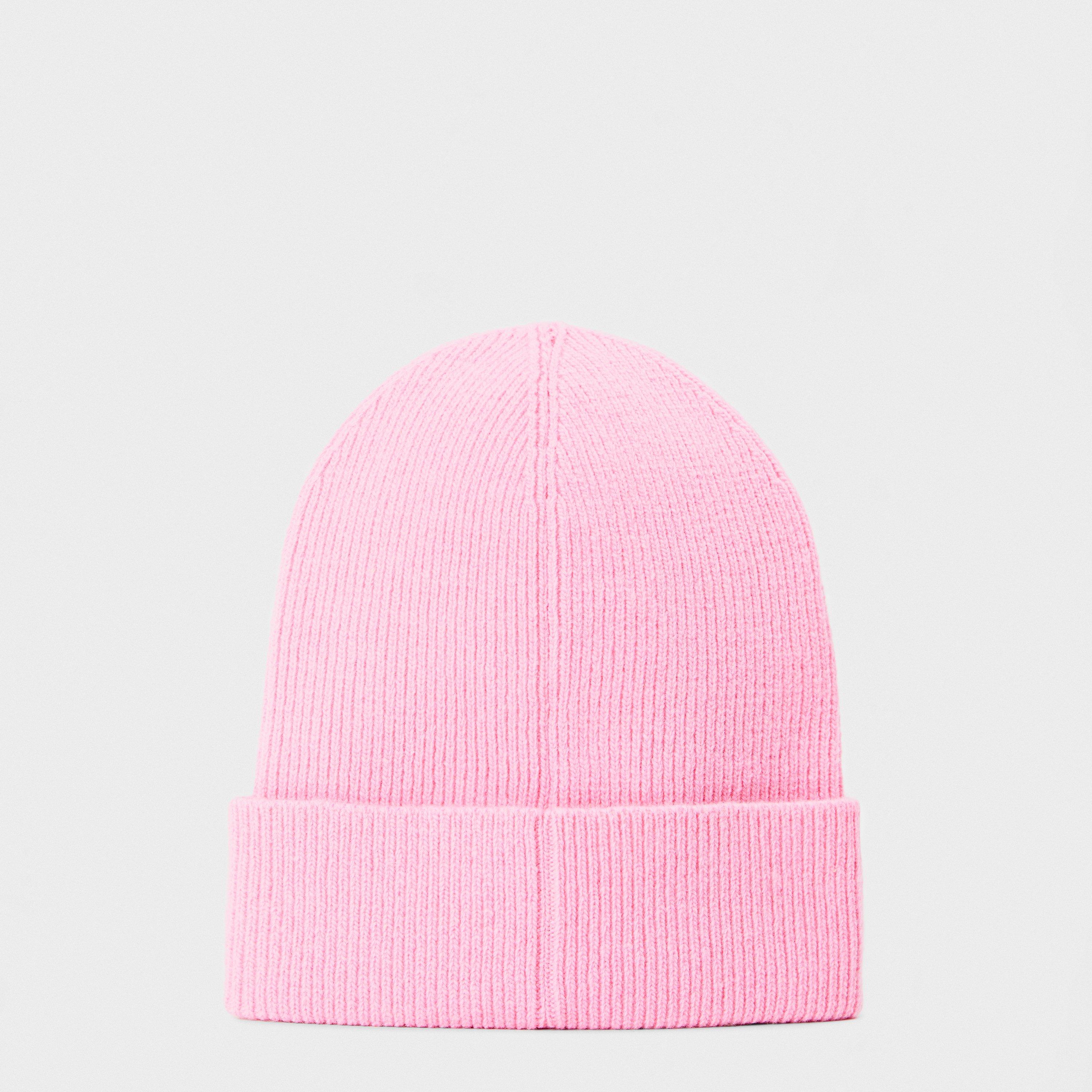 ShirleyPink - Marc Jacobs - Women's Joy Beanies - 2