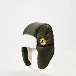 Carrement Beau Chapka Hat In99