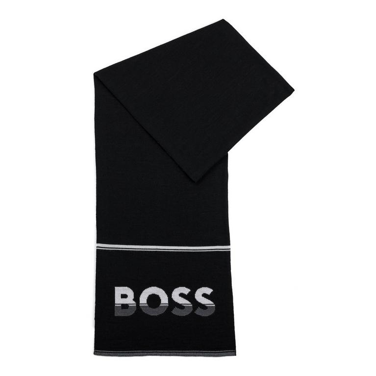 Noir 001 - Boss - Suivre les commandes - 1