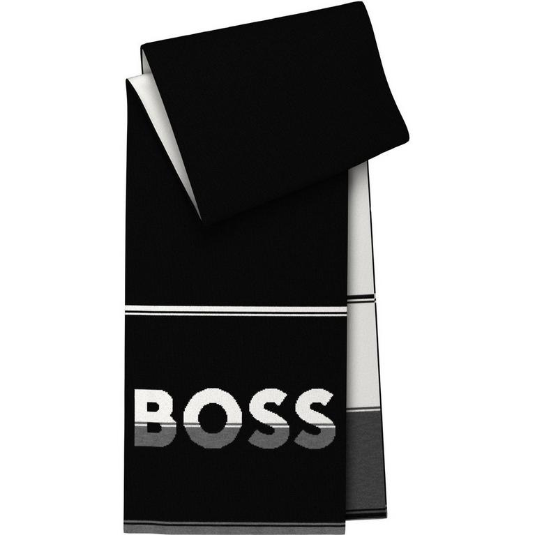 Noir 001 - Boss - Suivre les commandes - 2