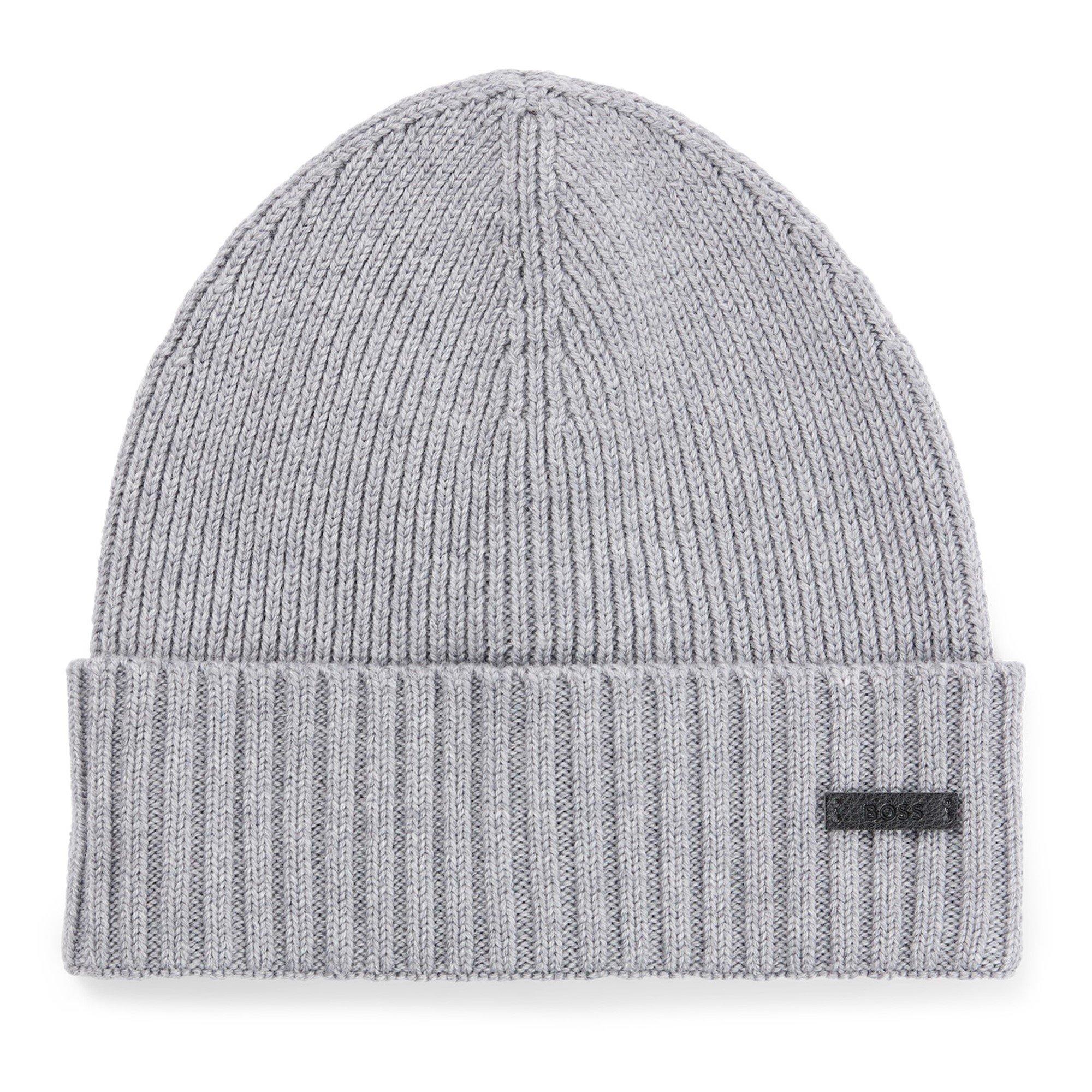 Boss Men's Lightweight Warmth Beanie
