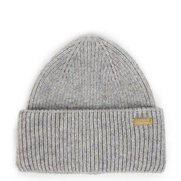 Barbour International Ellen Watchcap Beanie Hat