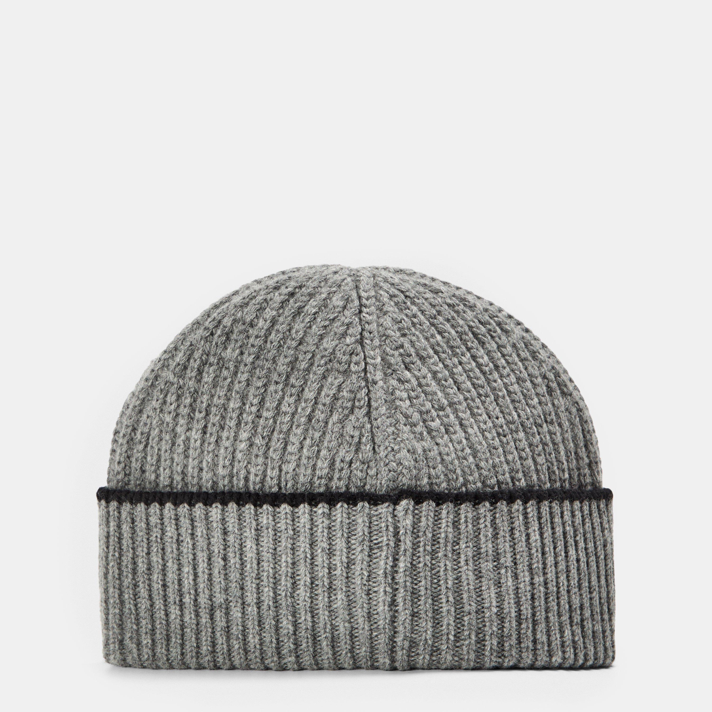 Divine Grey - Chloe - Women's Encoeur Beanie - 2