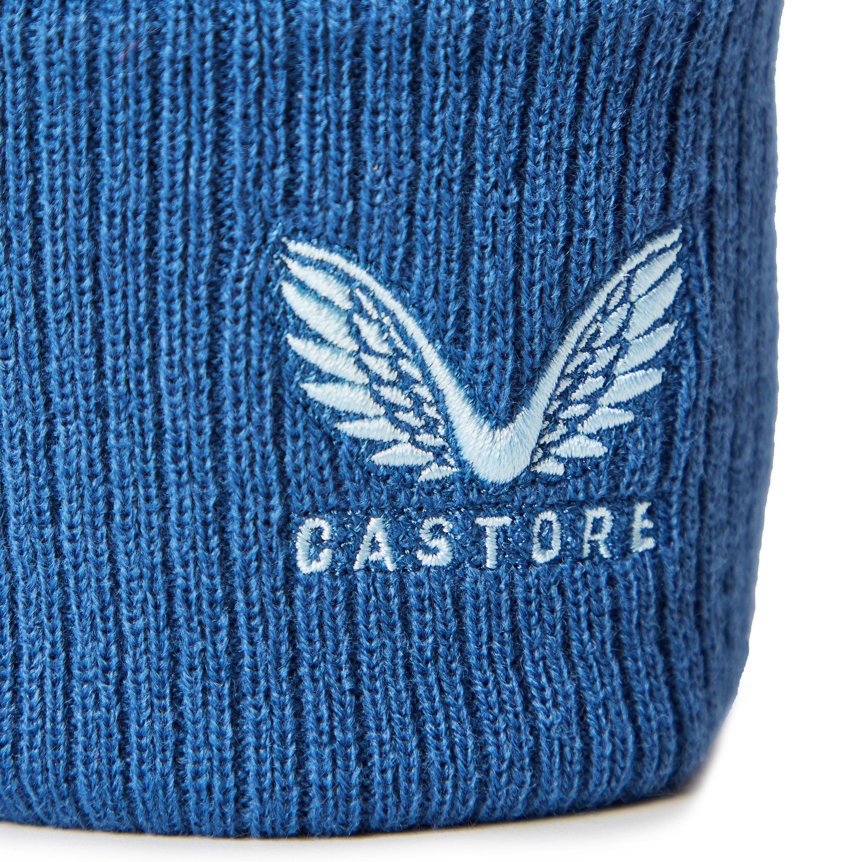 Ensign/AiryBlue - Castore - Chapéu de lã para homem - 3