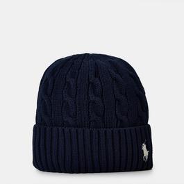 Ralph Lauren Ralph Cableknit Hat Ld99