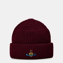 Vivienne Westwood Viv Beanie Ld99