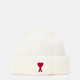 AMI Paris AMI Red Adc Bnie  Ld99