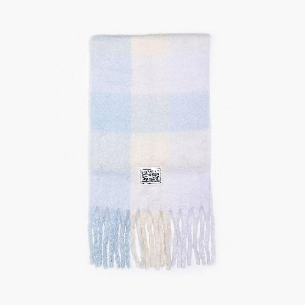 Lila Multi - Levis - Levis Pop Scarf Ld99 - 2