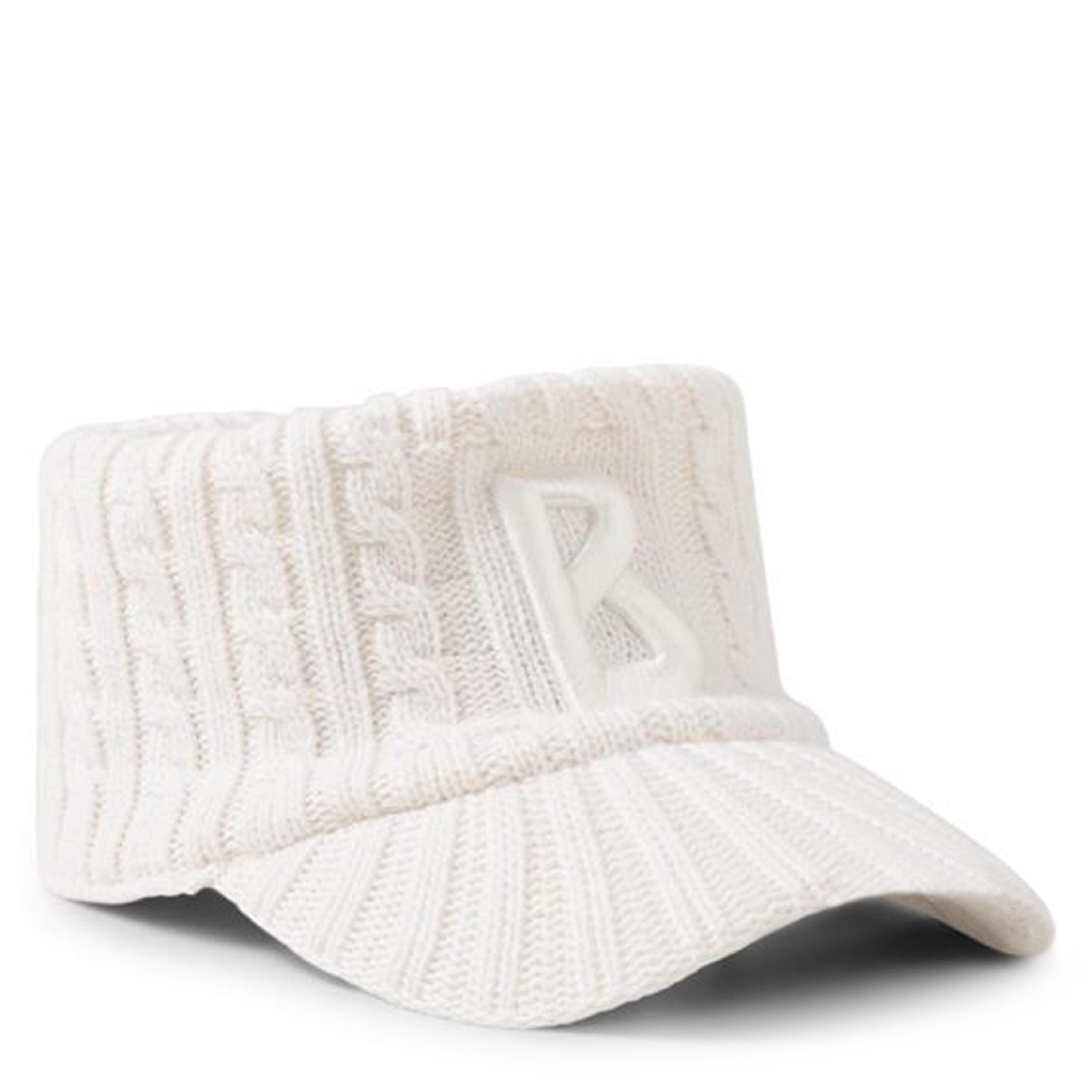 Bogner Womens Tessa Visor Headband