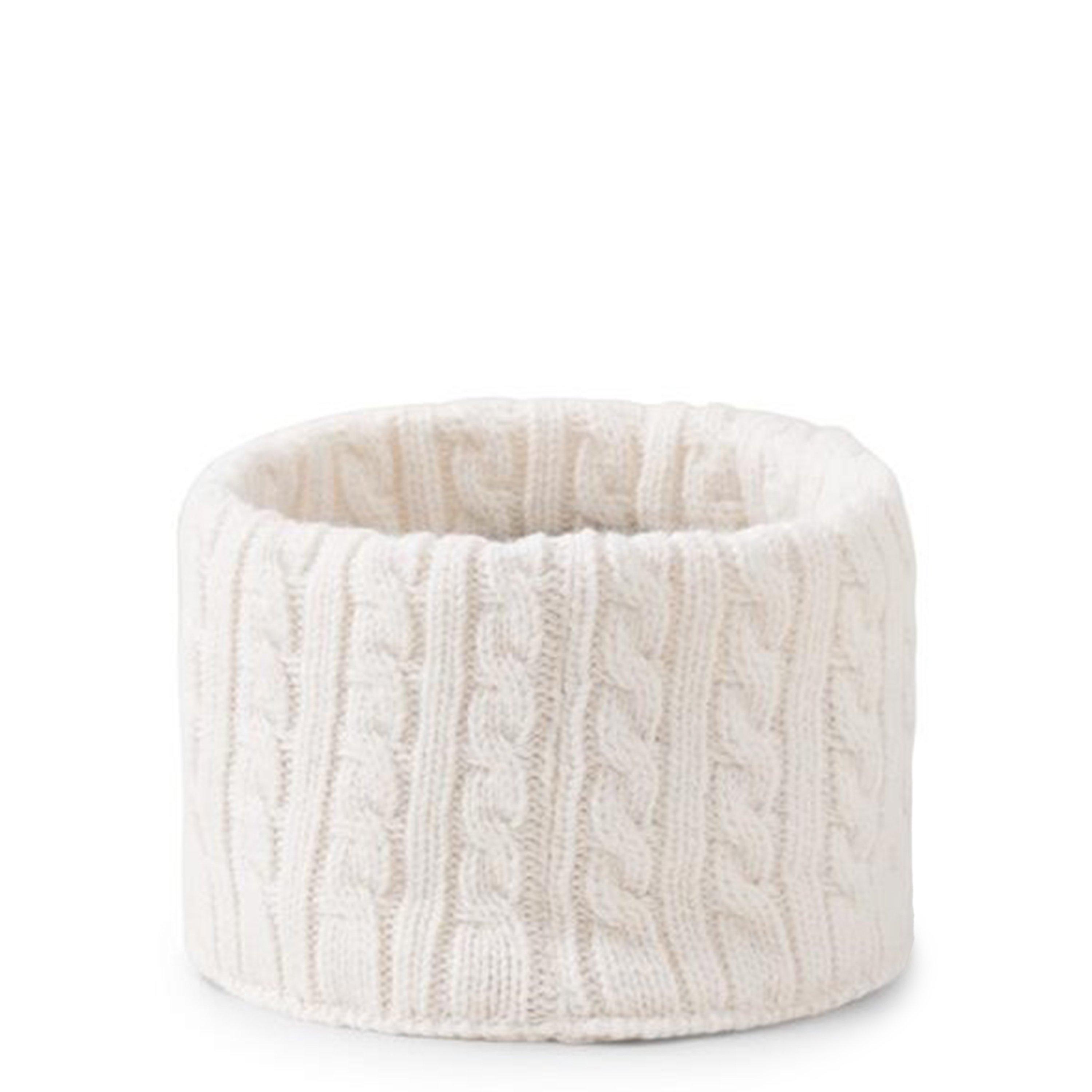 Off-white - Bogner - Womens Tessa Visor Headband - 2