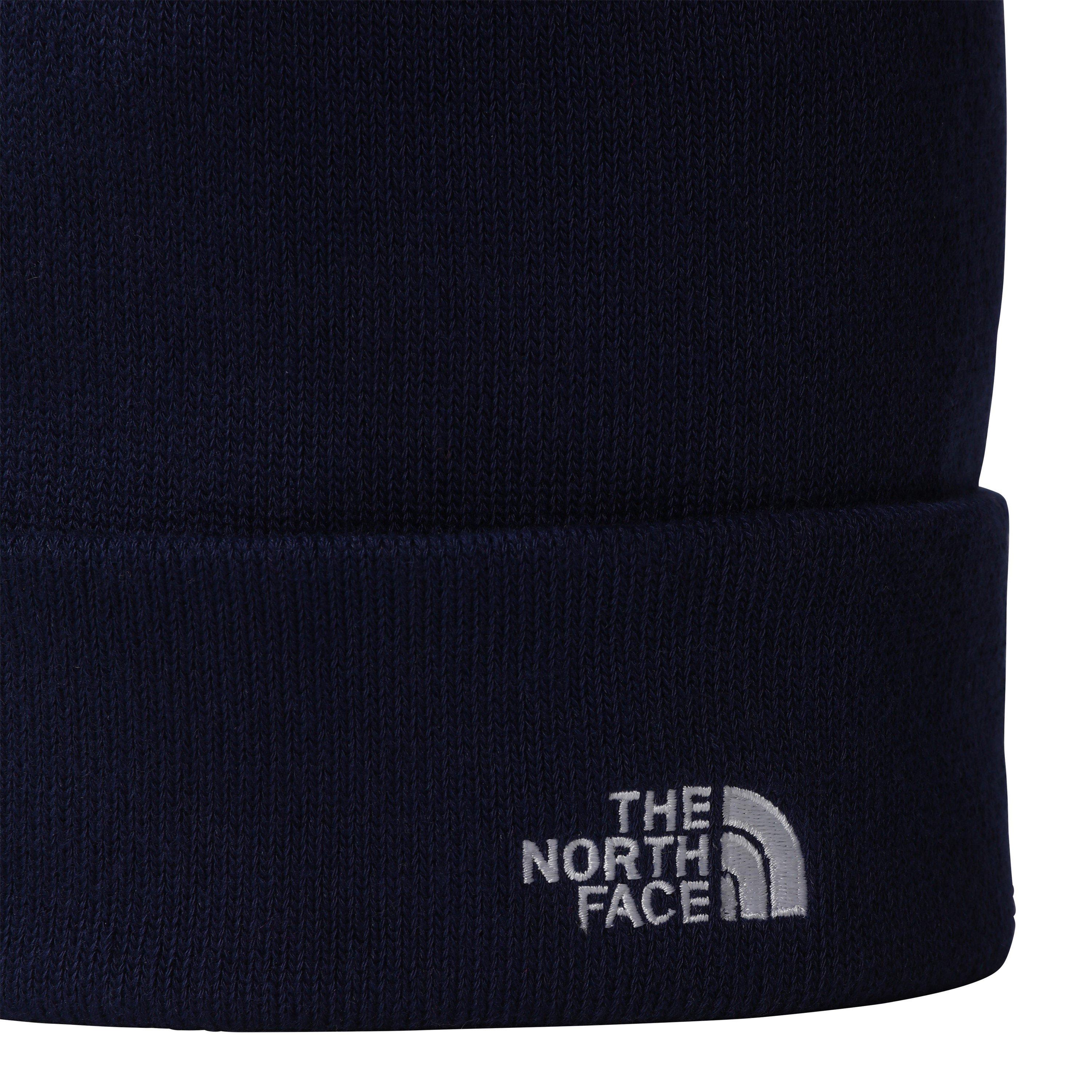 Summit Navy - The North Face - North Face Norm Beanie Womens - 2