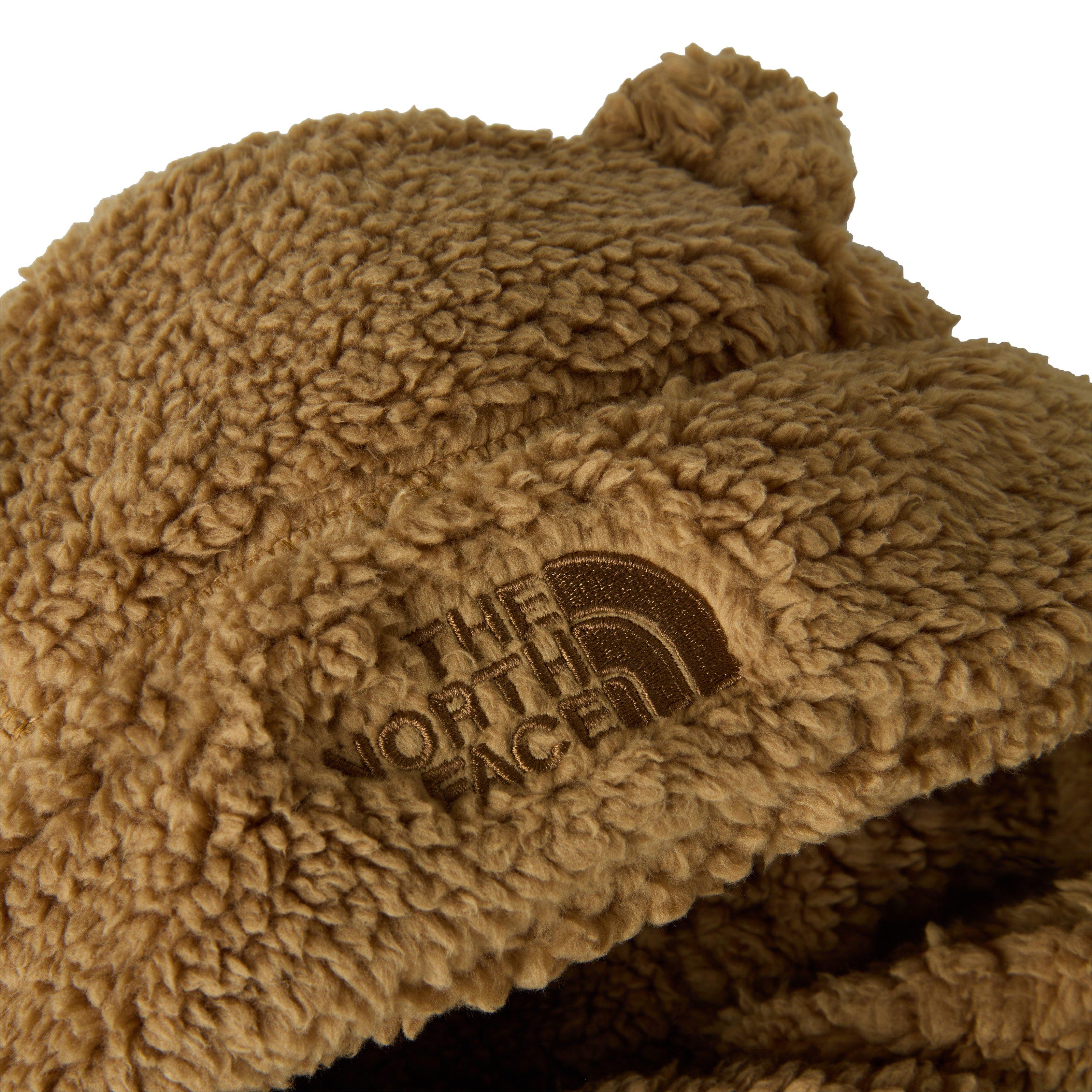 Teddy Brown BQ8 - The North Face - TNF Baby Bear Set Bb64 - 3