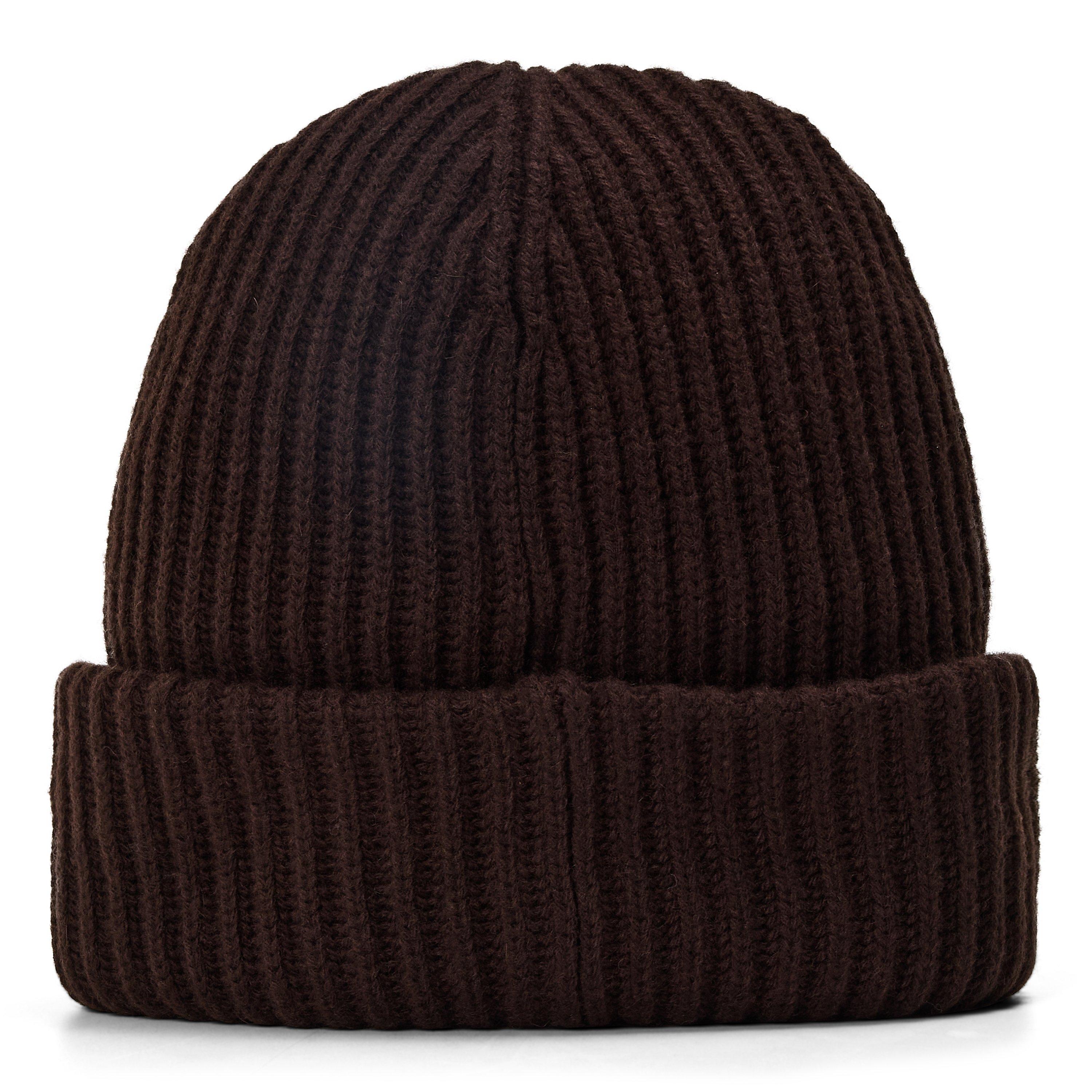 Chocolate Plum - Ganni - Ganni Structurd Rb B Ld62 - 2