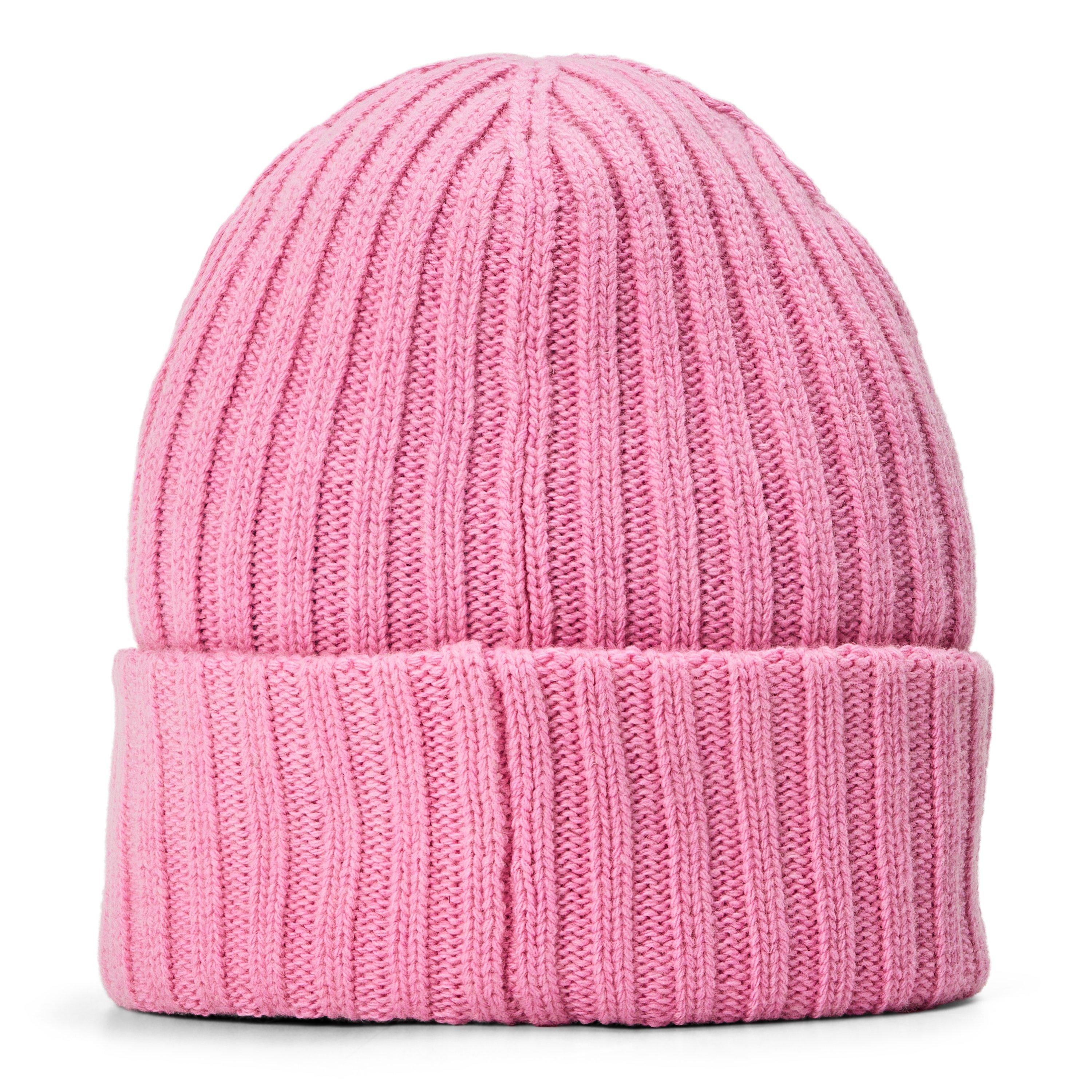 Aurora Pink - Ganni - Ganni Futur Wl Bn Ld62 - 2