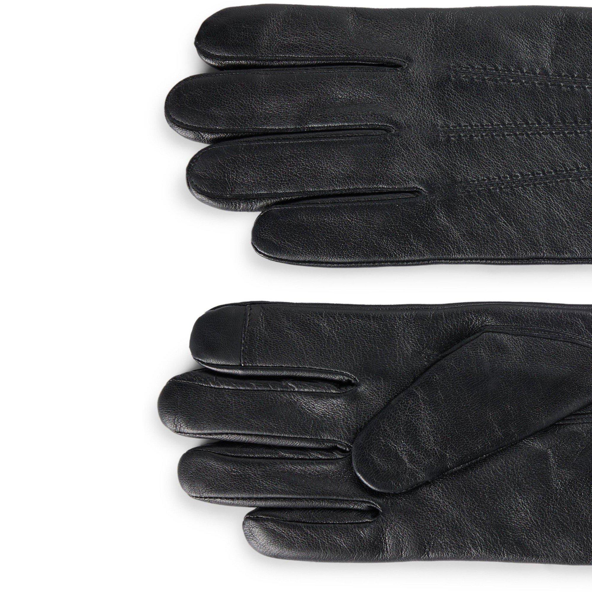 Black 001 - Boss - Boss Hainz-Me 10265361 01 - 3