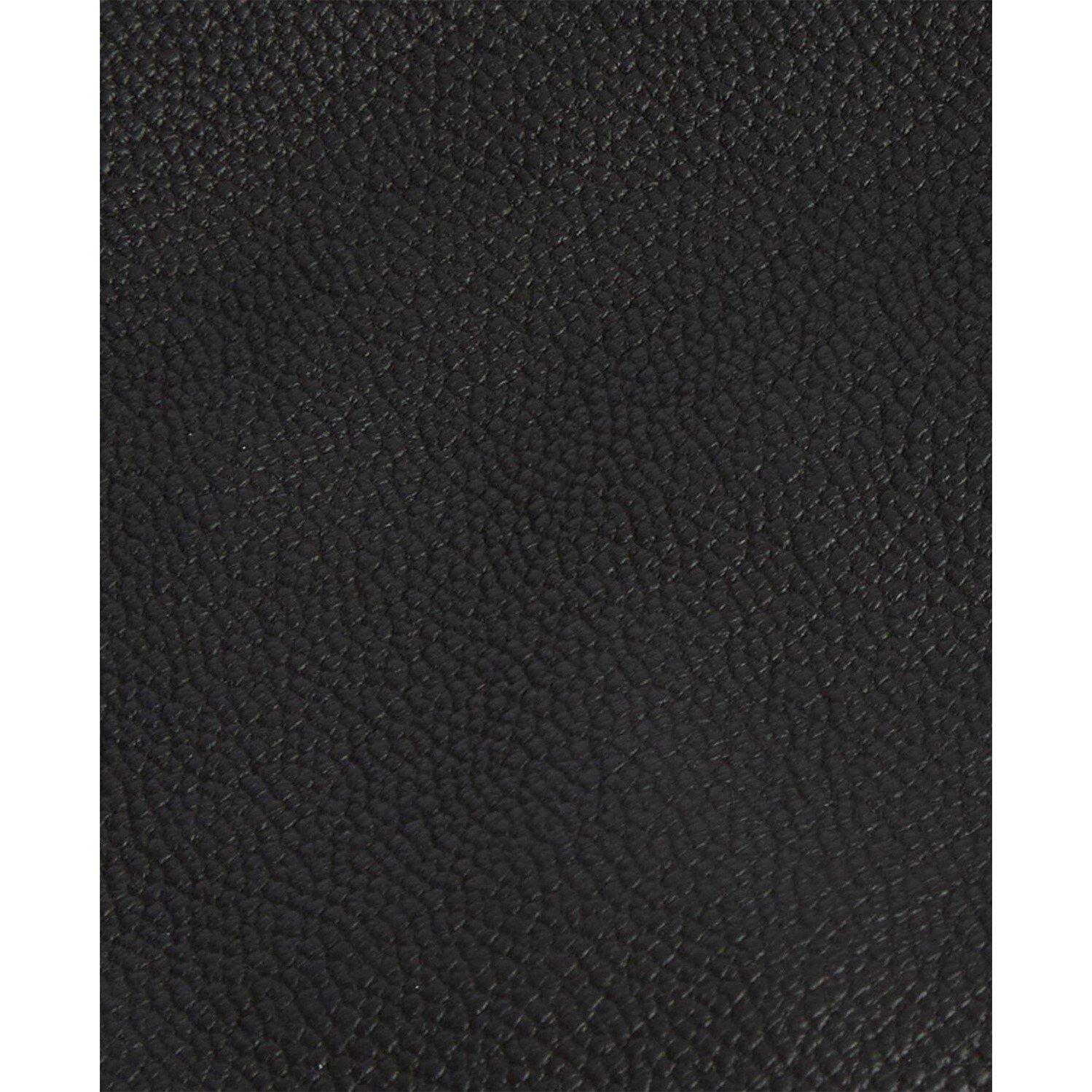 Brown - Barbour - Leather Utility Gloves - 4