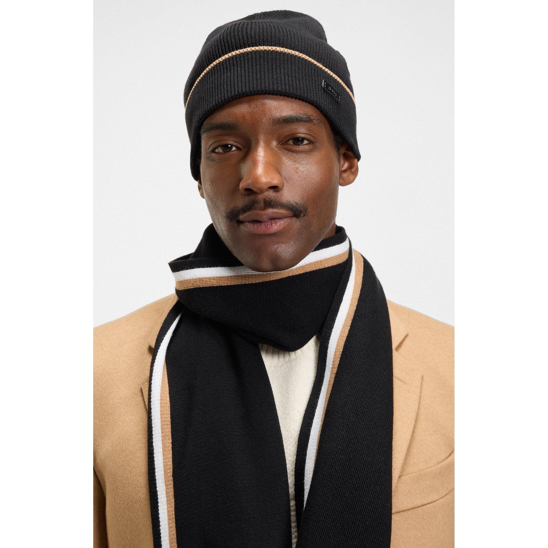 Black 001 - Boss - Boss Henzo Set 10274333 01 - 3