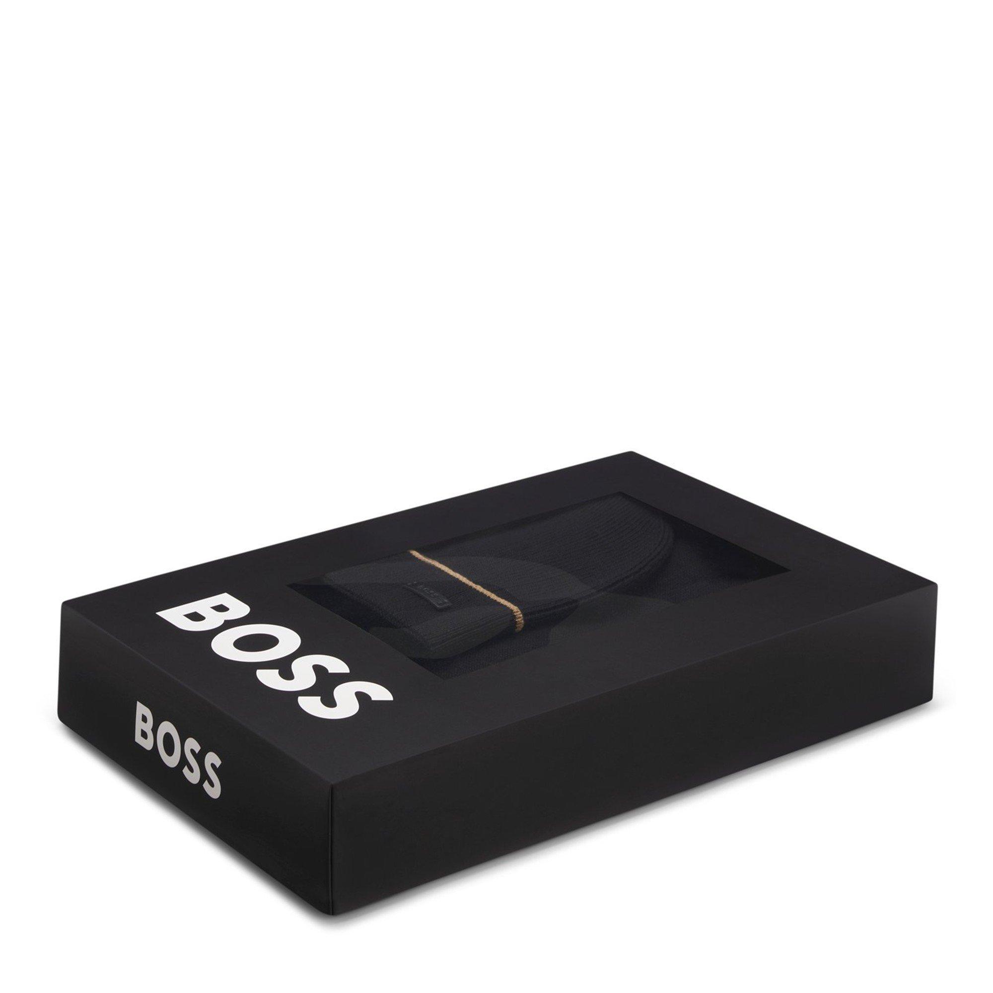Black 001 - Boss - Boss Henzo Set 10274333 01 - 4