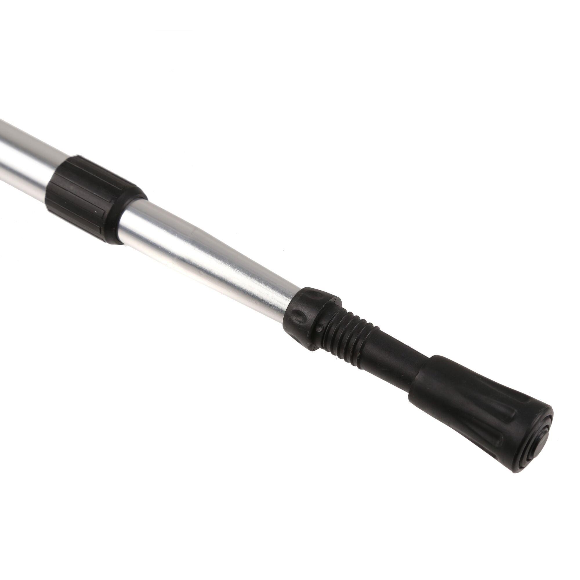 Silver - Regatta - AntiShock II Lightweight Walking Pole - 6