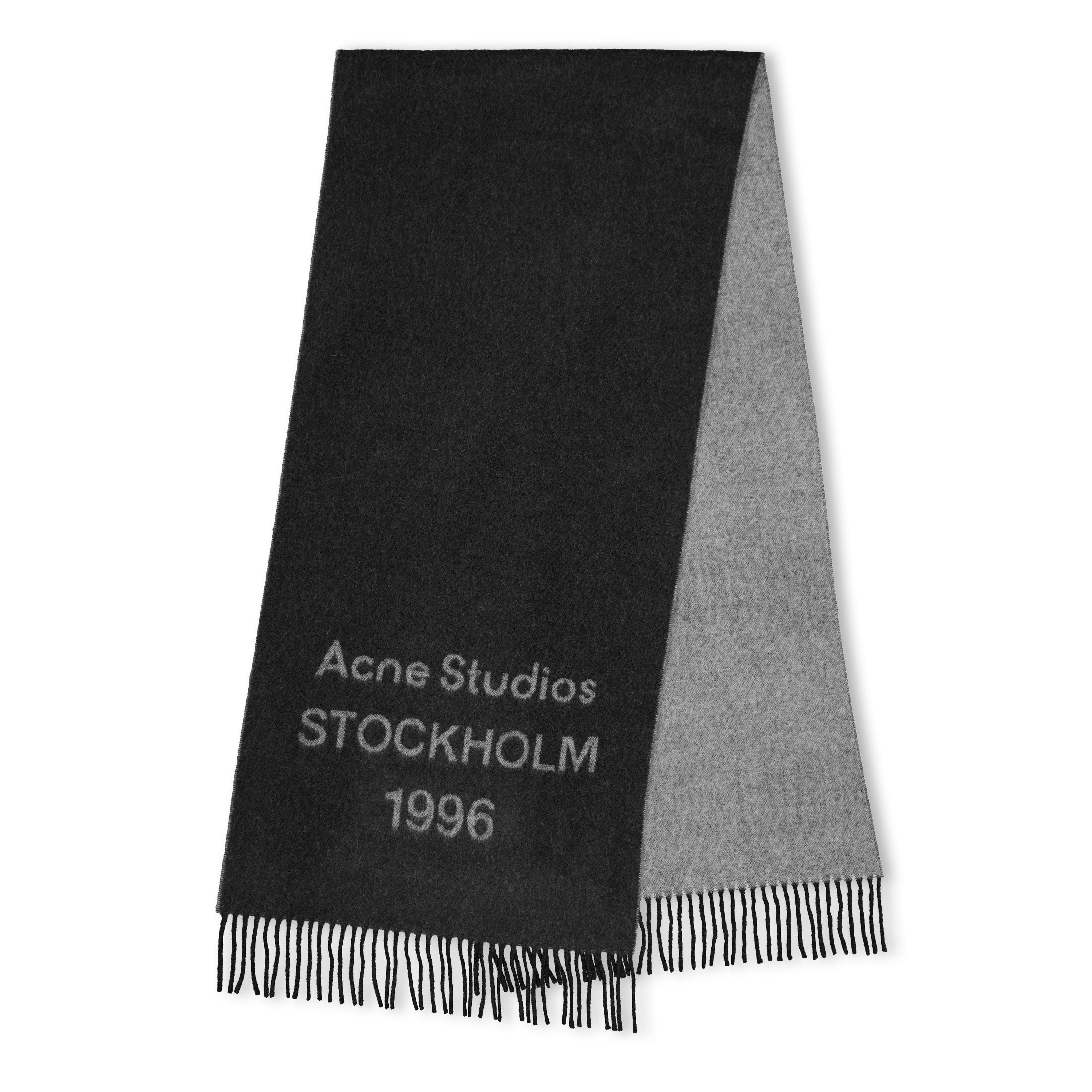 Black - Acne Studios - Acne Venus 1996 Scar Sn64 - 1