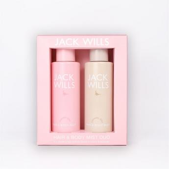 Jack Wills Gift Set for Her