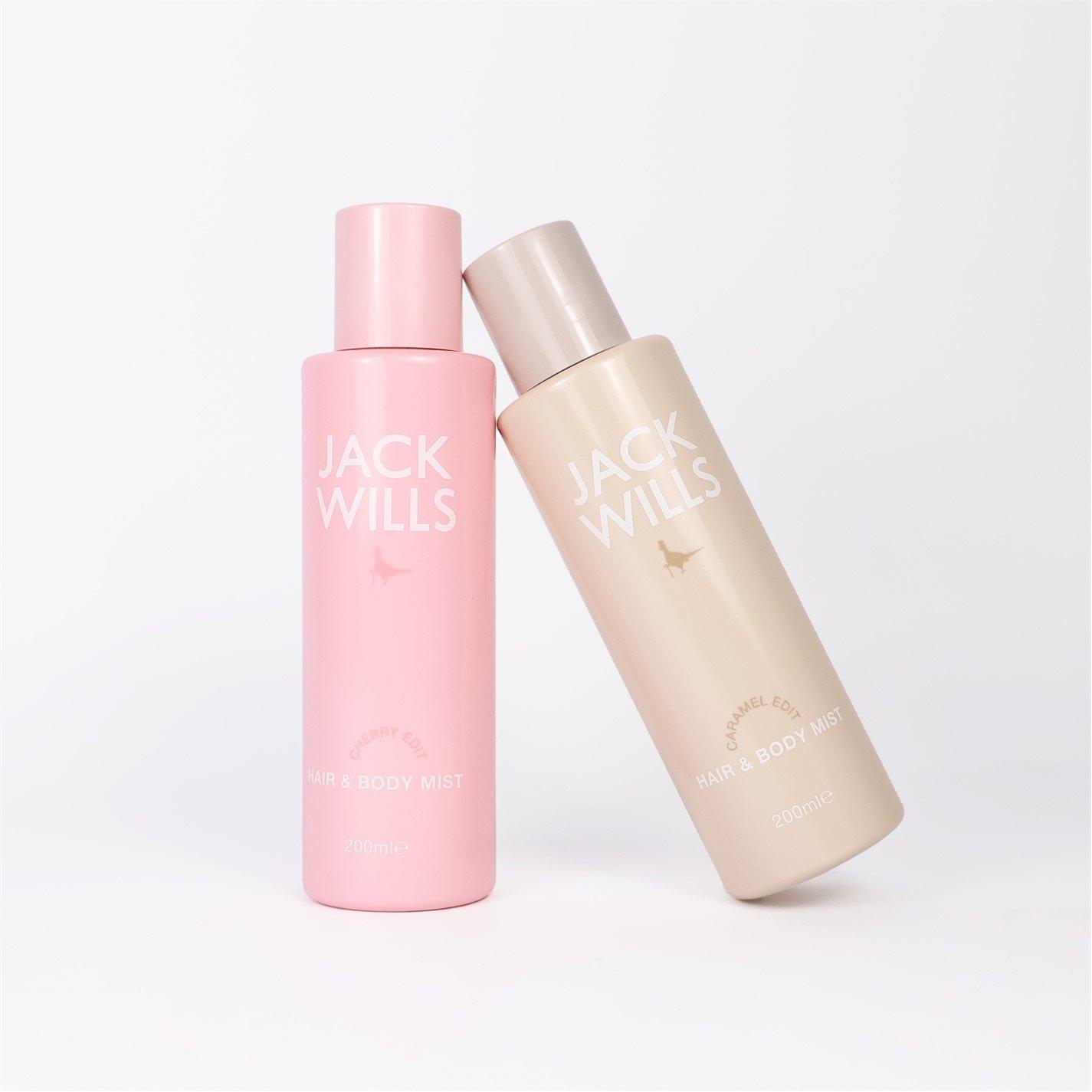 Mist Duo - Jack Wills - Jack Wills Gift Set for Her - 2