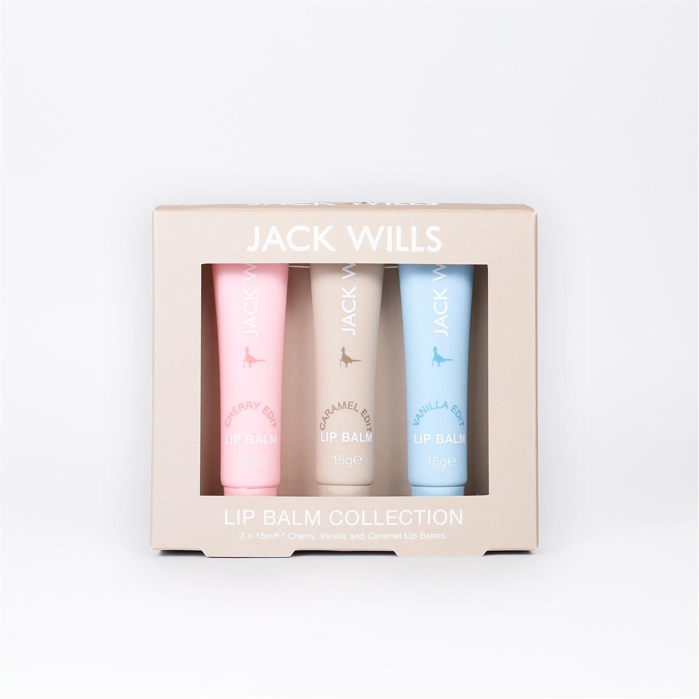 Jack Wills Gift Set for Her