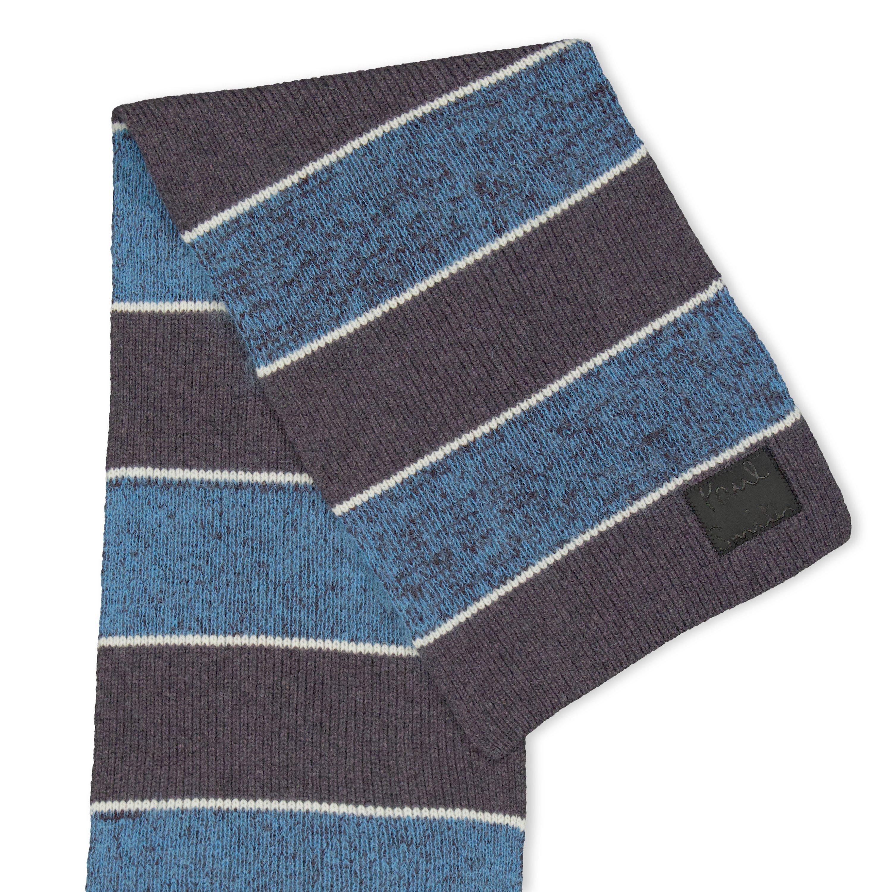 Grey/Blue/Wht - Paul Smith - Paul Mara Mohr Scf 64 - 2