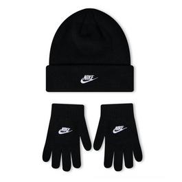 Nike Club Beanie/Glove Infants