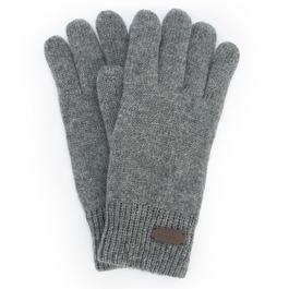 Barbour Carlton Wool Blend Gloves