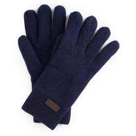 Barbour Carlton Wool Blend Gloves