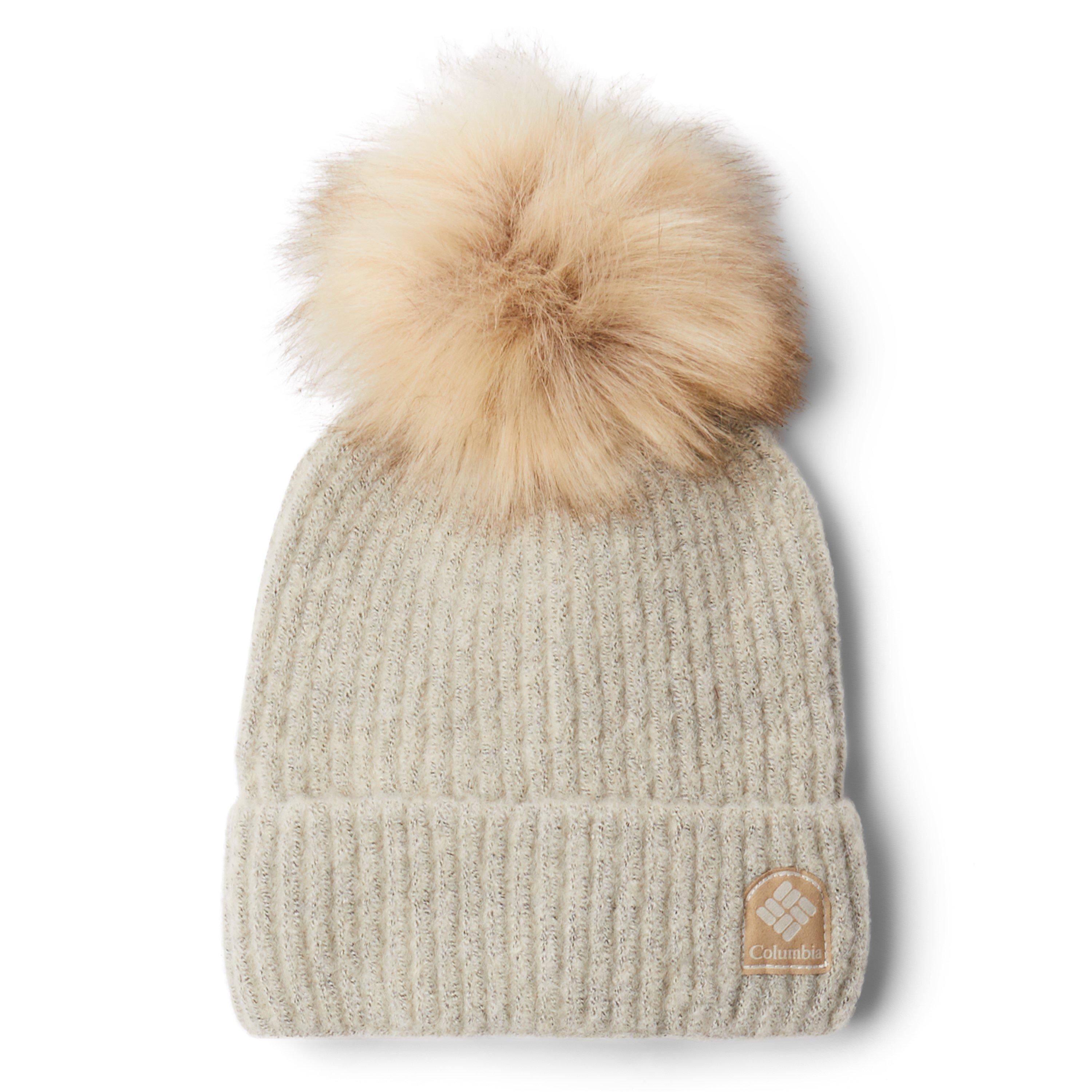 Nero - Columbia - Winter Beanie Womens - 3