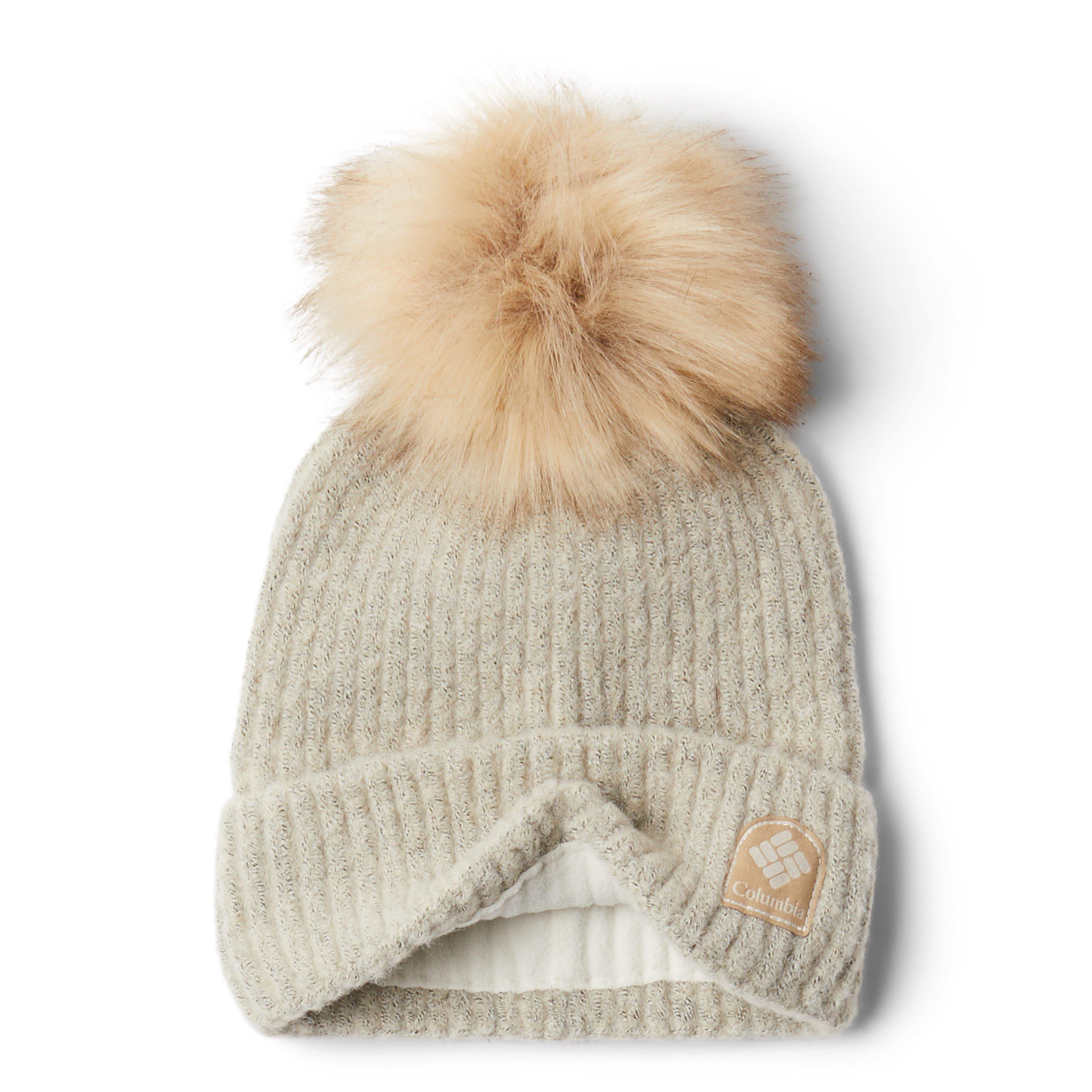 Nero - Columbia - Winter Beanie Womens - 4