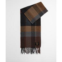 Barbour Westerdale Scarf