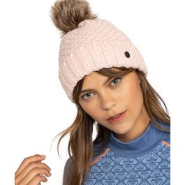 Roxy Blizzard Beanie Womens