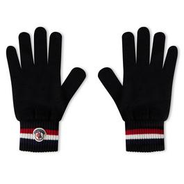 Moncler Knit Gloves