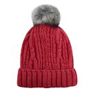 Escarlata - Pikeur - Woolly Bobble Hat Ladies - 2