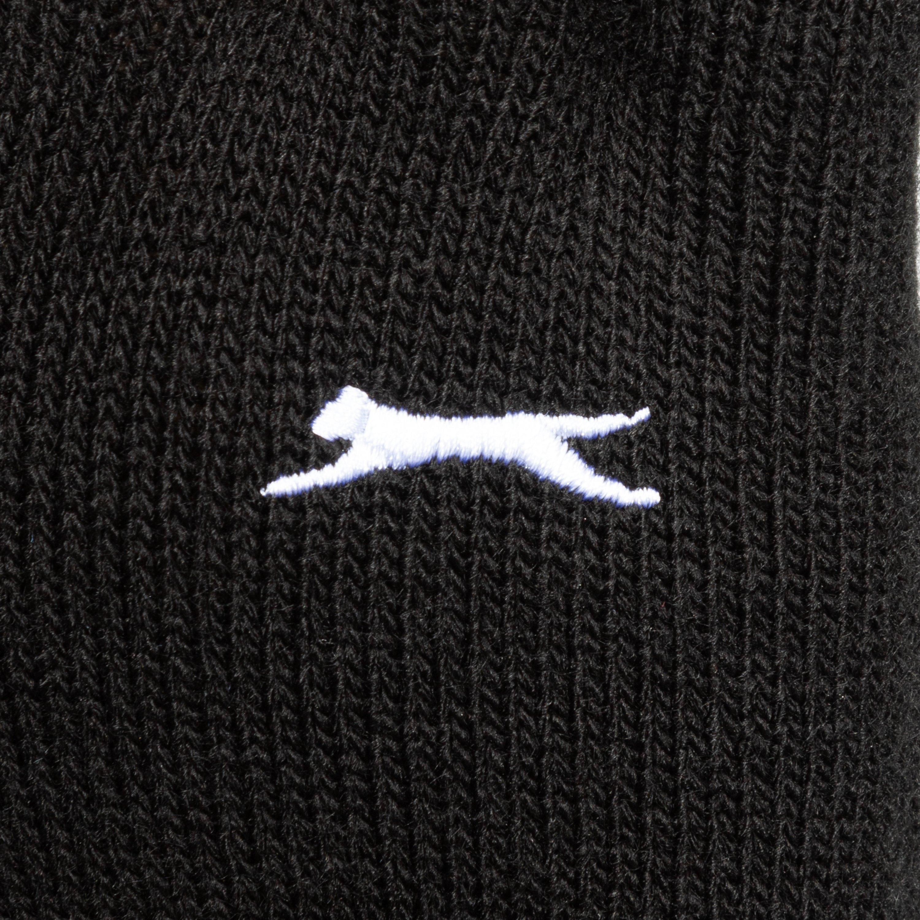 Preto - Slazenger - Knitted Gloves - 6