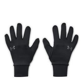 Under Armour Under Armour Ua Storm Liner Fleece Glove Unisex Kids