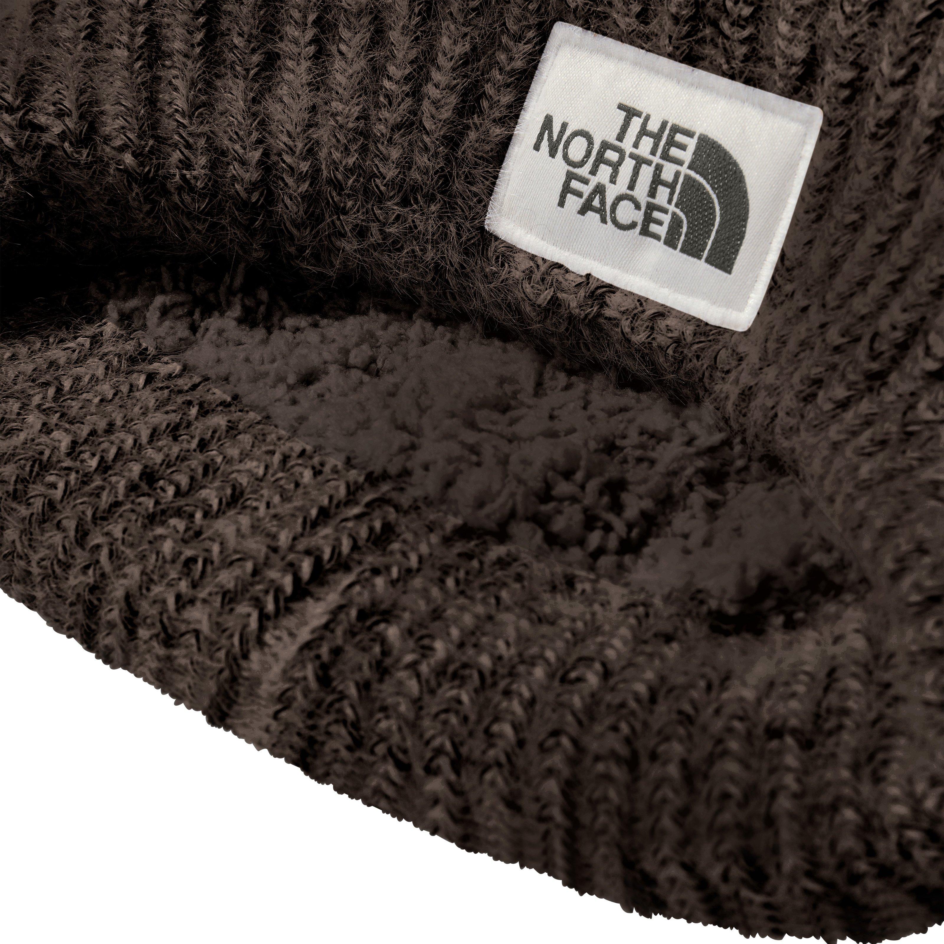 RØGAGTIG BRUN - The North Face - Women’s Salty Bae Beanie - 3
