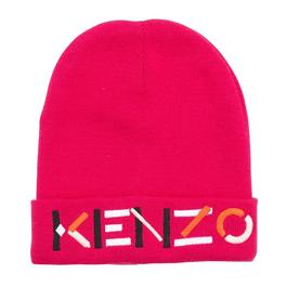 Kenzo Lgo Beanie Jn24