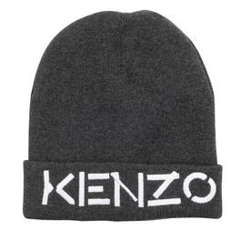 Kenzo Lgo Beanie Jn24