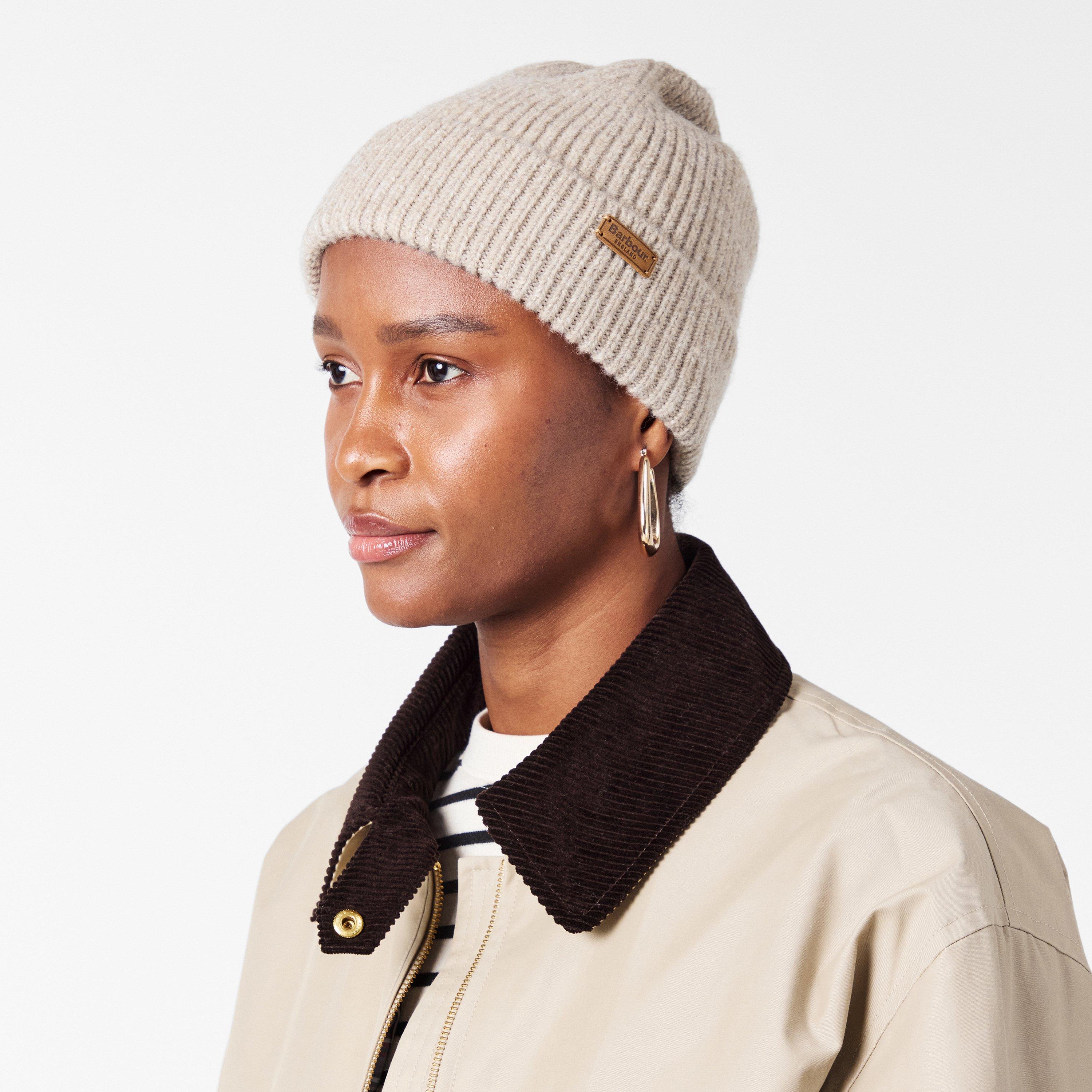 Light Trench - Barbour - Pendle Beanie - 3