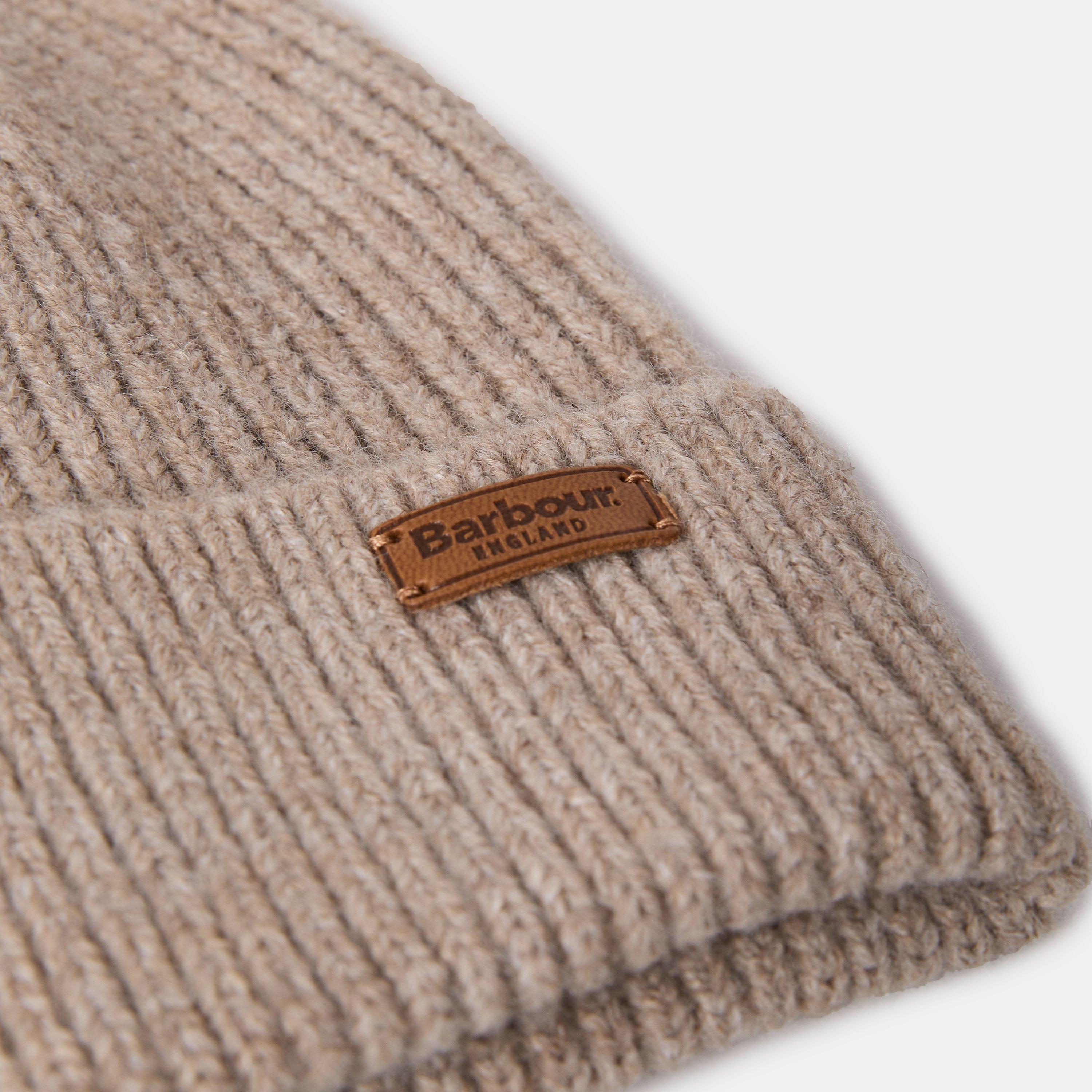 Light Trench - Barbour - Pendle Beanie - 4