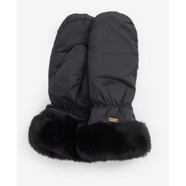 Barbour Primrose Waterproof Mittens