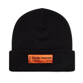 Heron Preston Logo Beanie