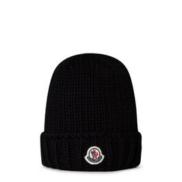 Moncler Knit Beanie Jn51